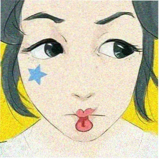 导演徐克 人物档案照